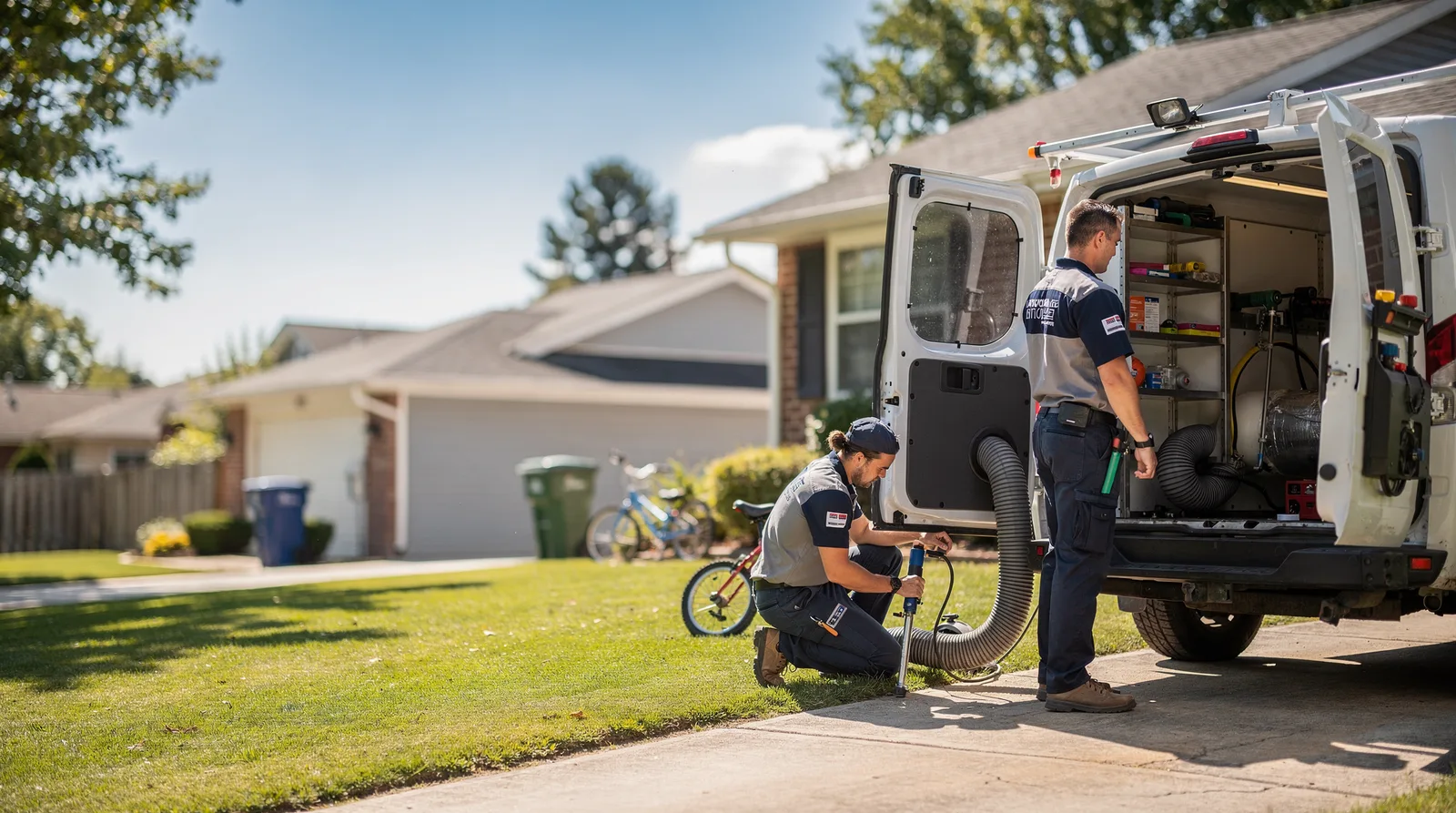 24/7 HVAC Repair & AC Replacement in Fayette, IA near me